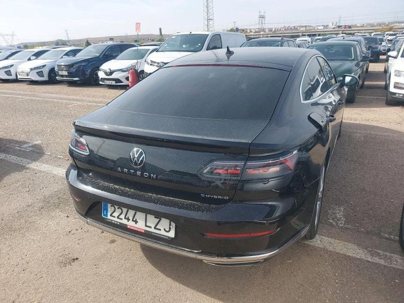 Volkswagen Arteon 1.4 eHybrid Elegance — zdjęcie 4