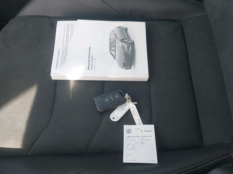 Volkswagen Arteon 1.4 eHybrid Elegance — zdjęcie 5