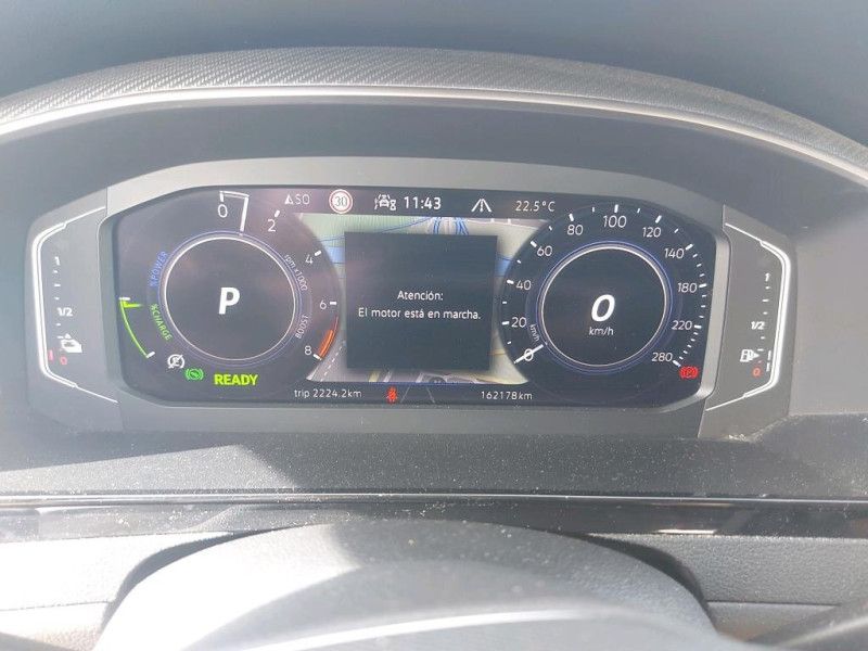 Volkswagen Arteon 1.4 eHybrid Elegance — zdjęcie 6