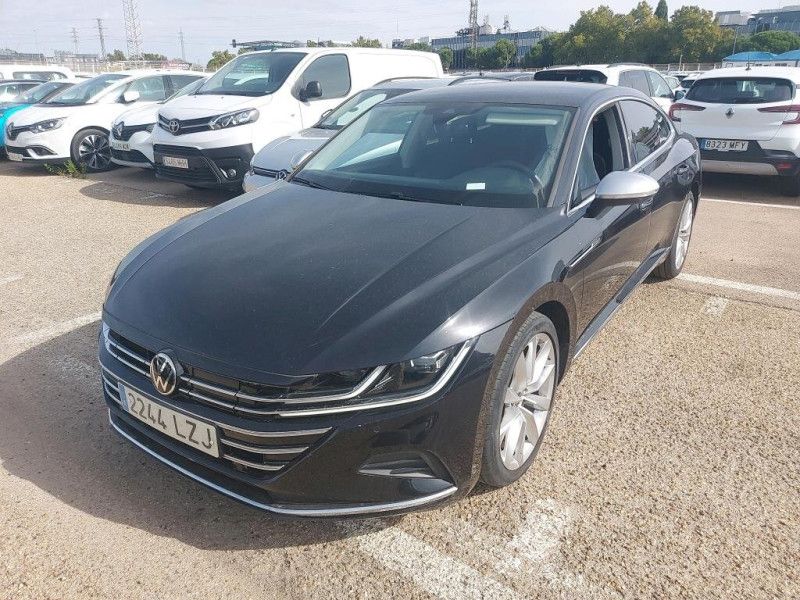 Volkswagen Arteon 1.4 eHybrid Elegance — zdjęcie 1