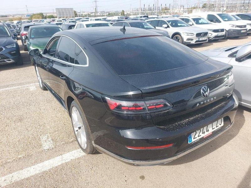 Volkswagen Arteon 1.4 eHybrid Elegance — zdjęcie 3