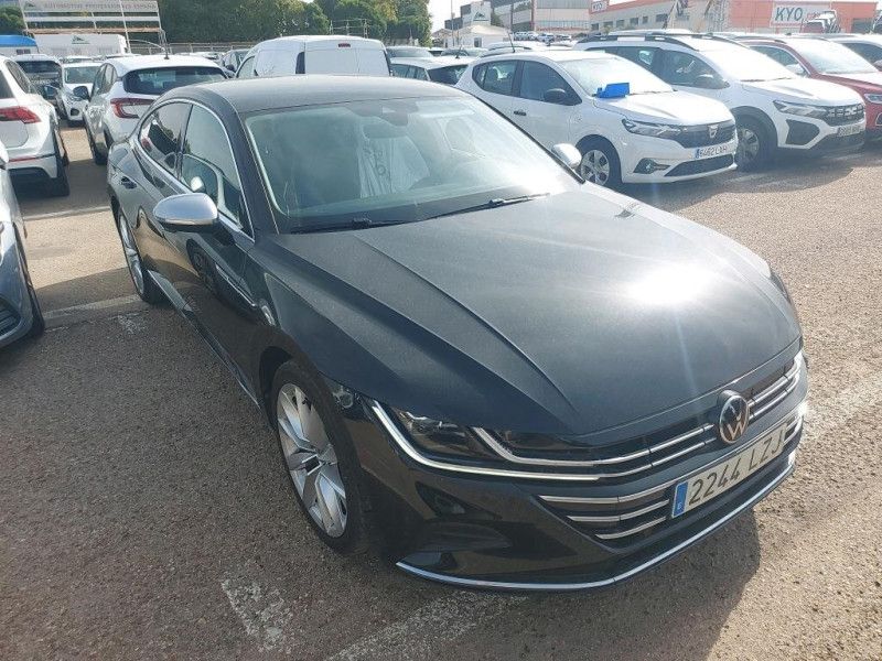 Volkswagen Arteon 1.4 eHybrid Elegance — zdjęcie 2
