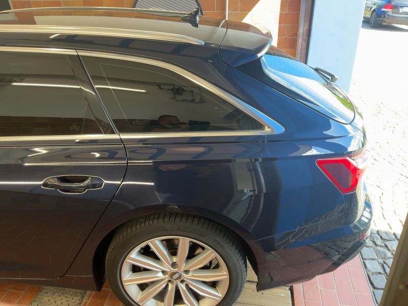 Audi A6 50 TDI Mild-Hybrid quattro Sport — zdjęcie 3