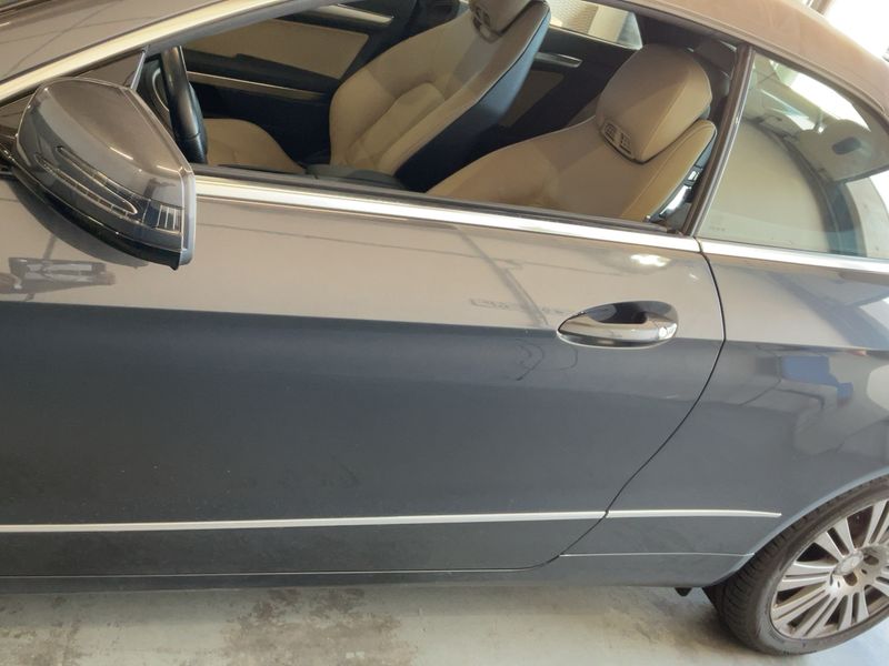 Mercedes-Benz E-Klasse E 200 CGI BlueEfficiency Avantgarde — zdjęcie 4