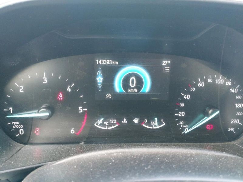 Ford Focus 1.5 TDCi EcoBlue Trend Plus — zdjęcie 6