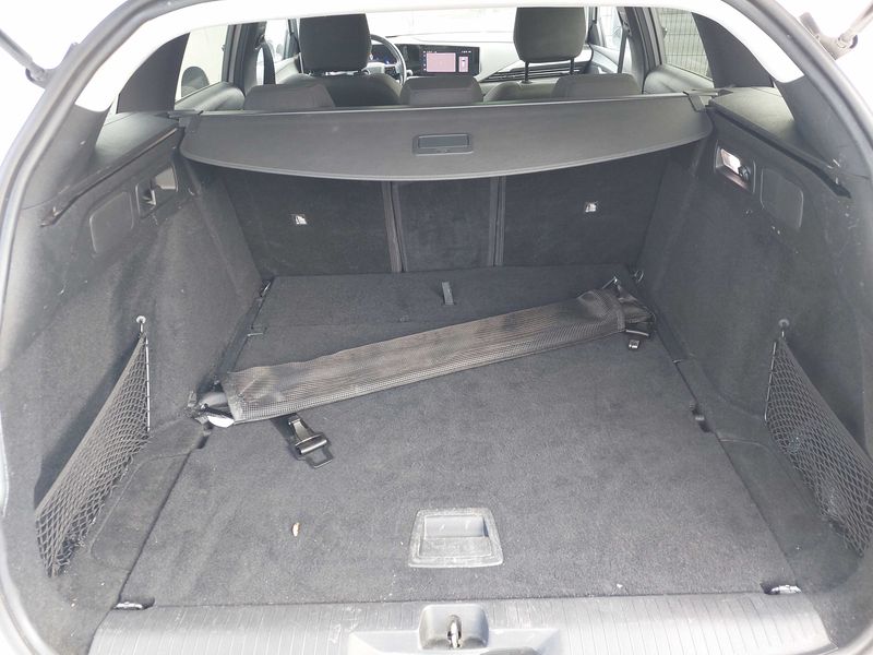 Opel Astra 1.5 CDTI Business Edition — zdjęcie 9
