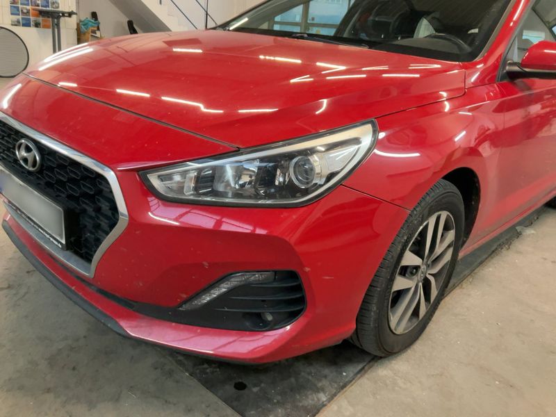Hyundai i30 1.0 T-GDI Select — zdjęcie 2