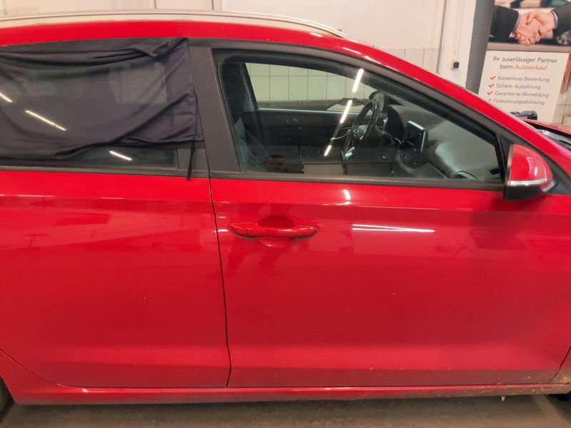 Hyundai i30 1.0 T-GDI Select — zdjęcie 7