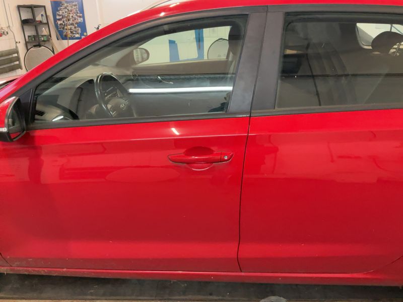 Hyundai i30 1.0 T-GDI Select — zdjęcie 4