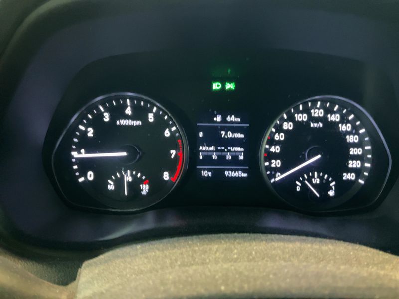 Hyundai i30 1.0 T-GDI Select — zdjęcie 13