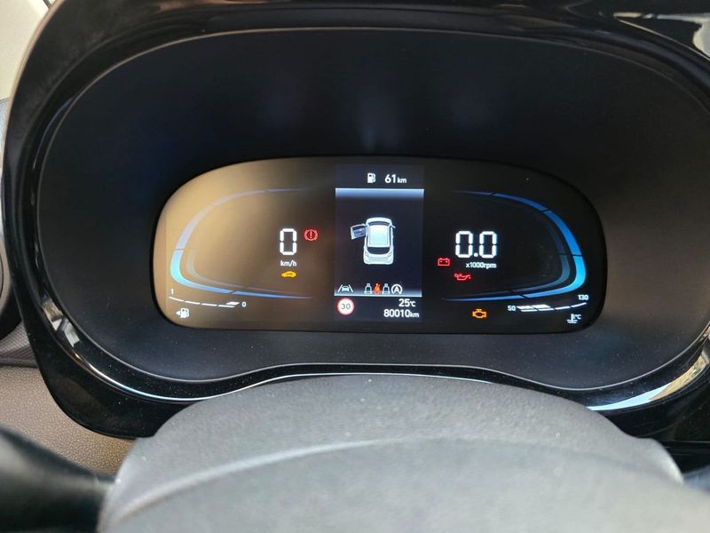 Hyundai i10 1.0 Connectline — zdjęcie 12