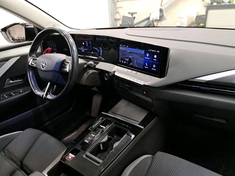 Opel Astra 1.6 Plug-in Hybrid Business Edition — zdjęcie 5