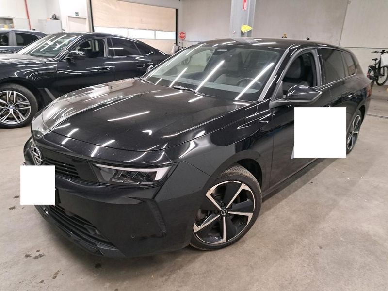 Opel Astra 1.6 Plug-in Hybrid Business Edition — zdjęcie 1