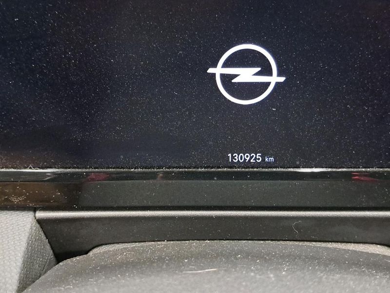 Opel Astra 1.6 Plug-in Hybrid Business Edition — zdjęcie 6
