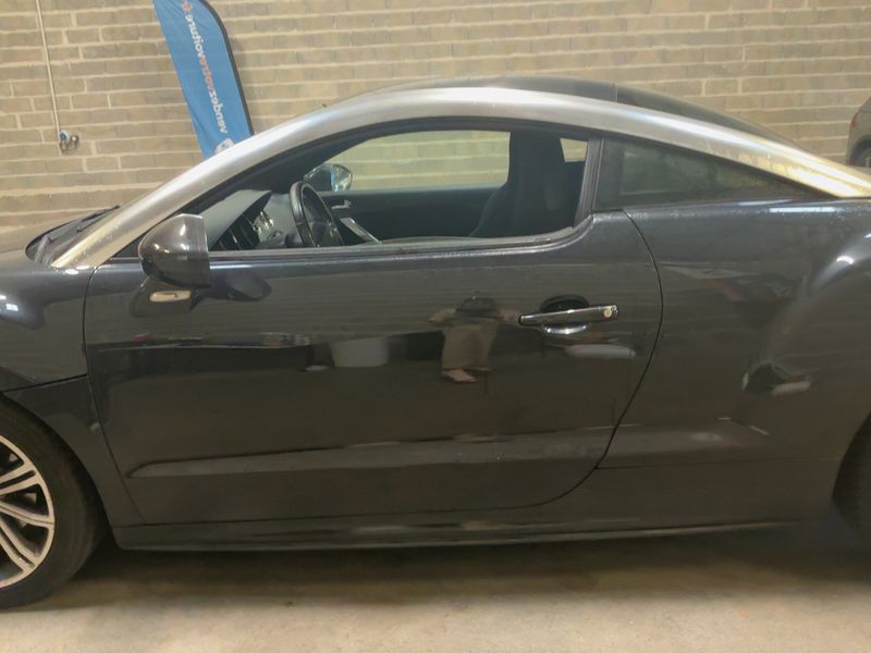 Peugeot RCZ 1.6 THP Basis — zdjęcie 4