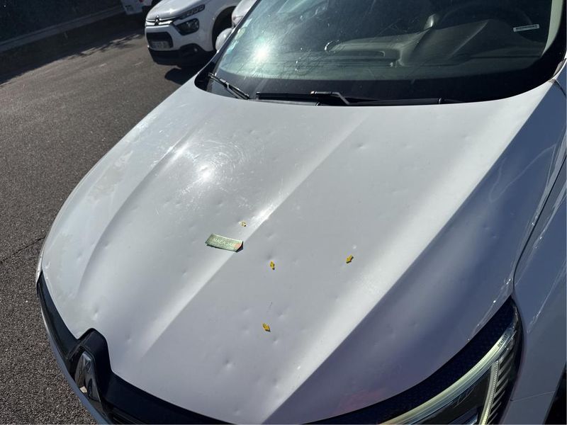 Renault Megane 1.5 BLUE dCi Business — zdjęcie 35