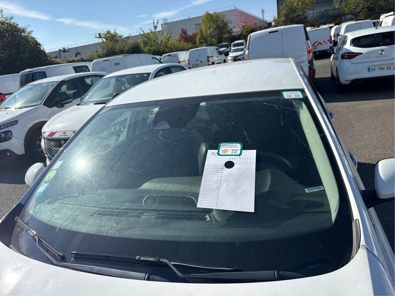 Renault Megane 1.5 BLUE dCi Business — zdjęcie 29