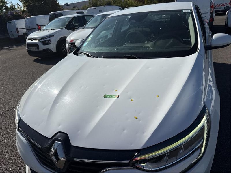 Renault Megane 1.5 BLUE dCi Business — zdjęcie 33