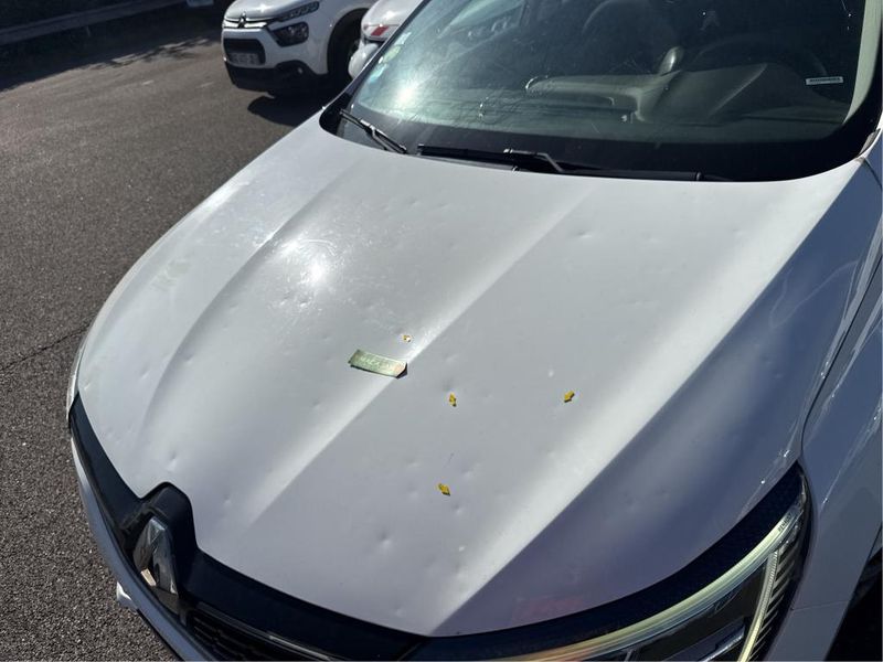 Renault Megane 1.5 BLUE dCi Business — zdjęcie 34