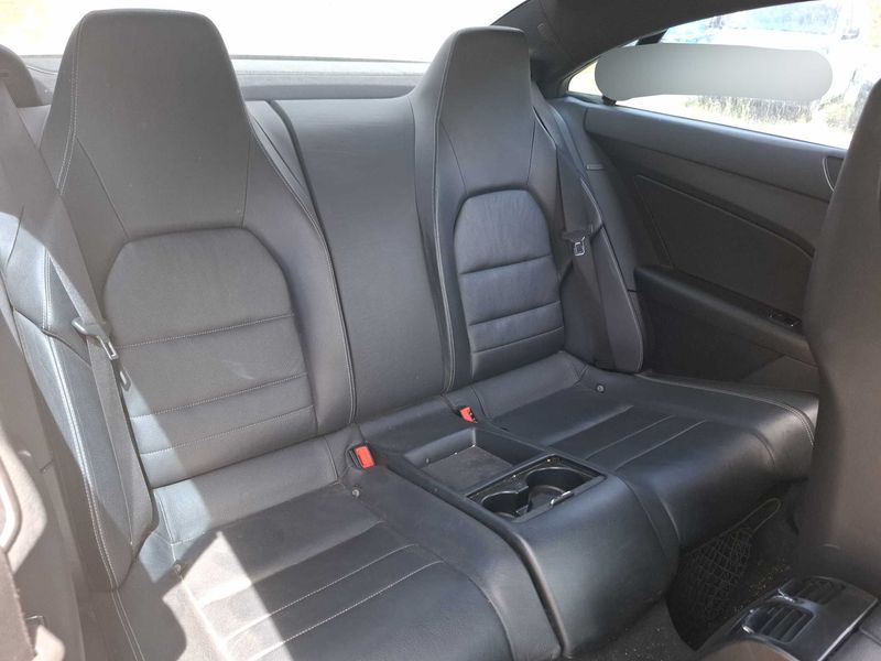 Mercedes-Benz E-Klasse E 350 CDI BlueEfficiency Avantgarde — zdjęcie 14