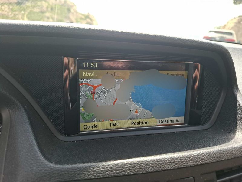 Mercedes-Benz E-Klasse E 350 CDI BlueEfficiency Avantgarde — zdjęcie 13