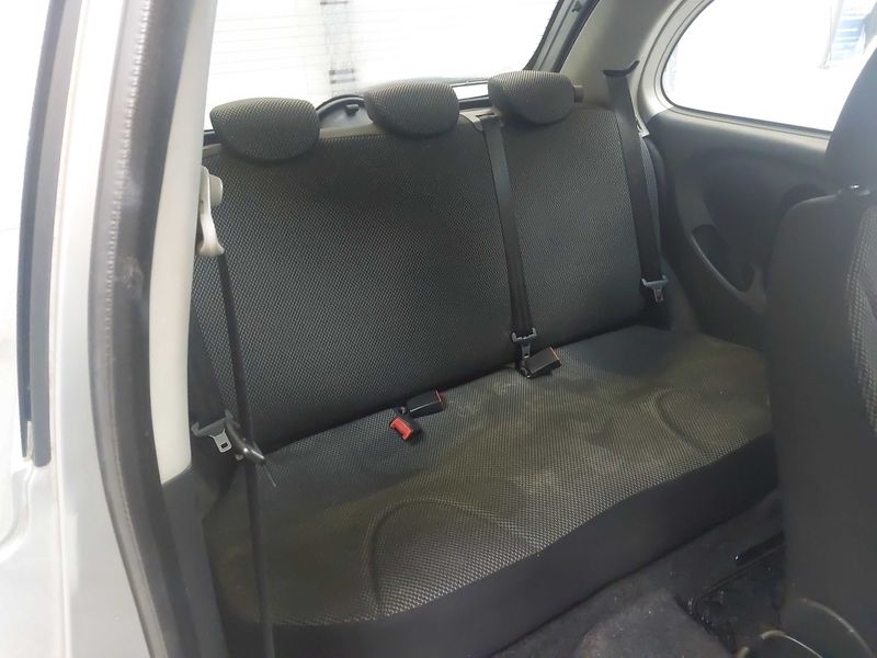 Nissan Micra 1.2 Acenta — zdjęcie 12
