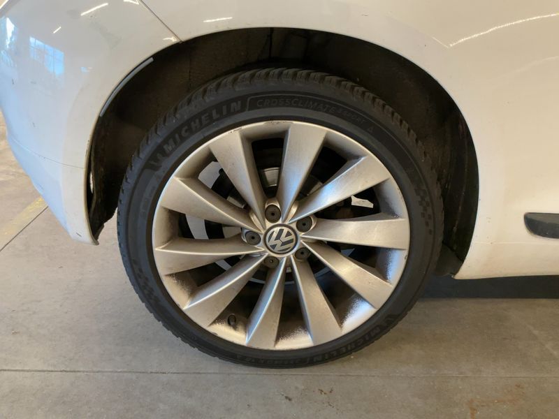 Volkswagen Scirocco 1.4 TSI Carat — zdjęcie 22