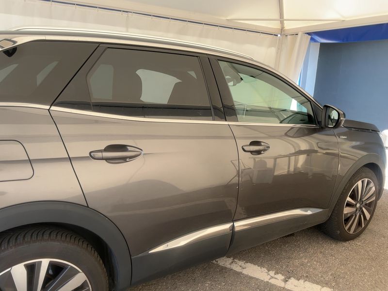 Peugeot 3008 1.5 Blue-HDi GT Line — zdjęcie 7