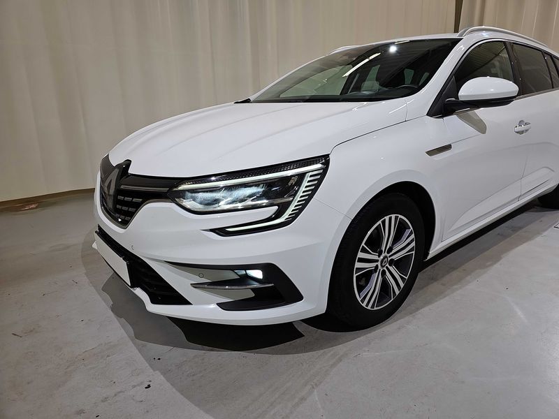Renault Megane 1.5 BLUE dCi Intens — zdjęcie 2