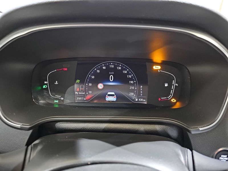 Renault Megane 1.5 BLUE dCi Intens — zdjęcie 12