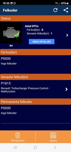 Renault Megane 1.5 BLUE dCi Intens — zdjęcie 19