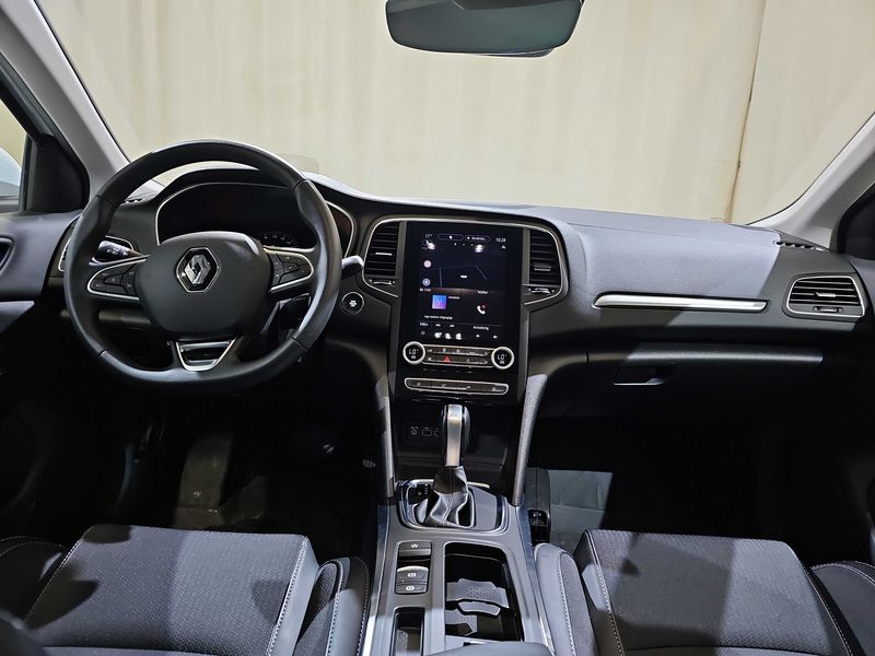 Renault Megane 1.5 BLUE dCi Intens — zdjęcie 11