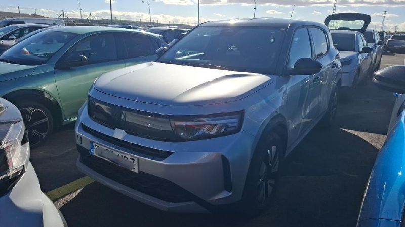 Opel Frontera electric drive 83 kW GS — zdjęcie 1