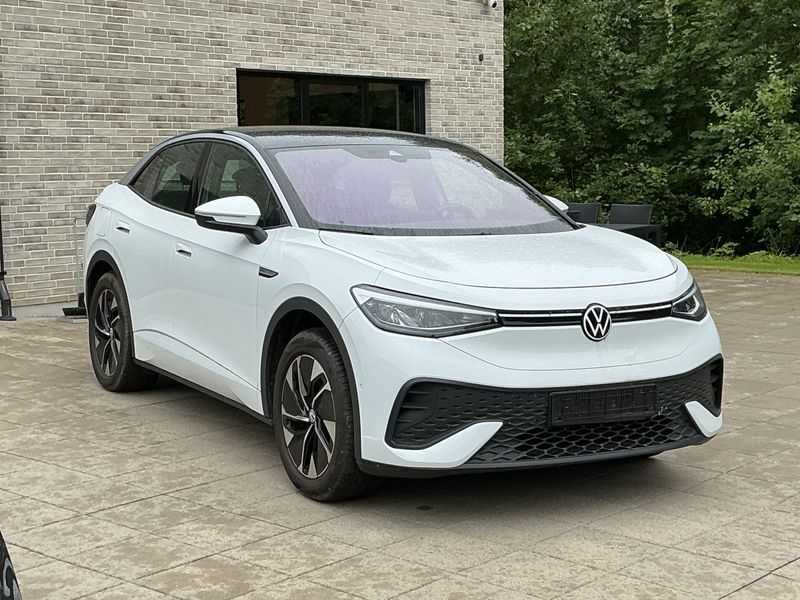 Volkswagen ID.5 electric drive 128 kW Pro mit Infotainment-Paket — zdjęcie 4