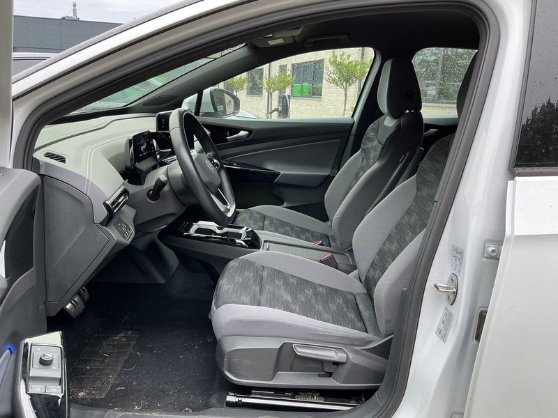 Volkswagen ID.5 electric drive 128 kW Pro mit Infotainment-Paket — zdjęcie 7