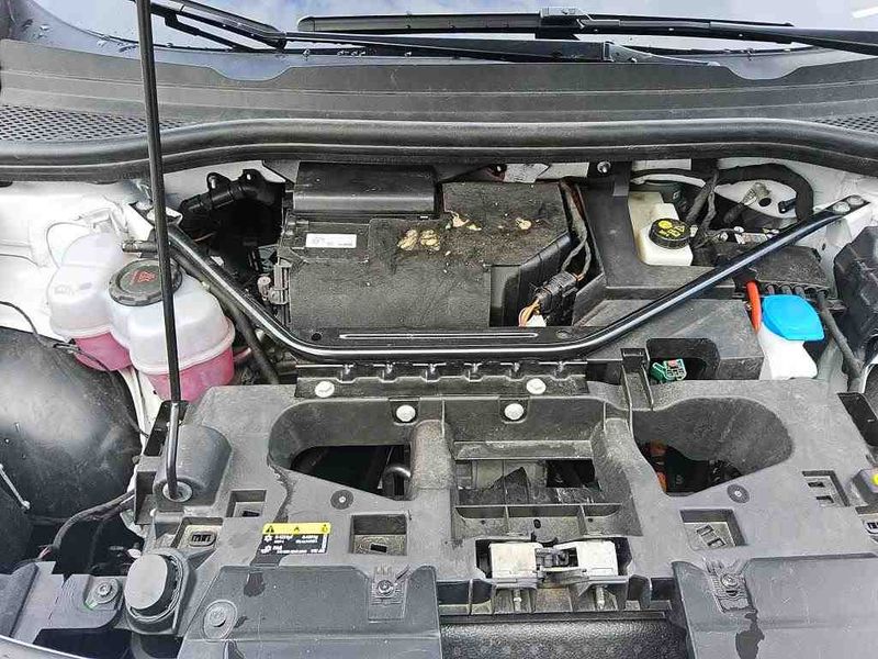 Volkswagen ID.5 electric drive 128 kW Pro mit Infotainment-Paket — zdjęcie 5