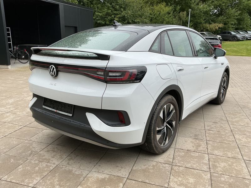 Volkswagen ID.5 electric drive 128 kW Pro mit Infotainment-Paket — zdjęcie 3