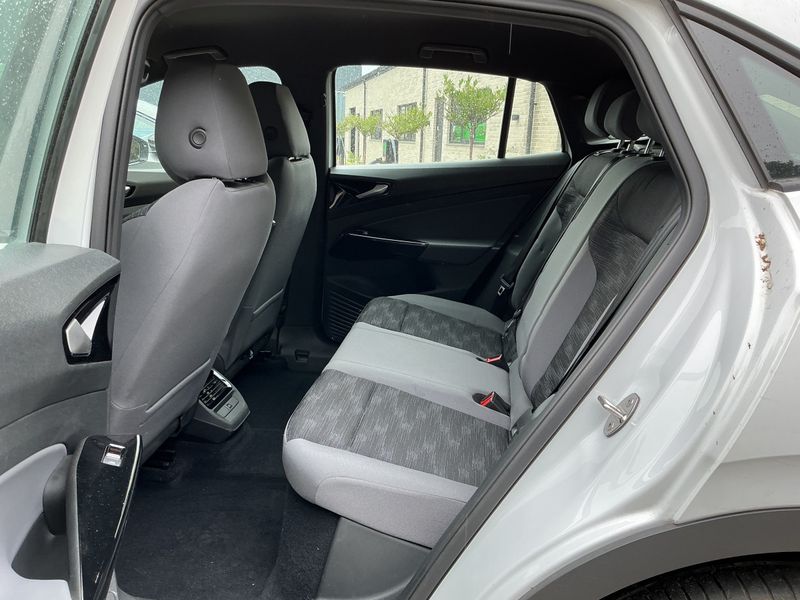 Volkswagen ID.5 electric drive 128 kW Pro mit Infotainment-Paket — zdjęcie 10