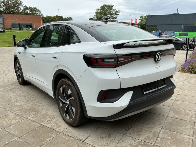 Volkswagen ID.5 electric drive 128 kW Pro mit Infotainment-Paket — zdjęcie 2