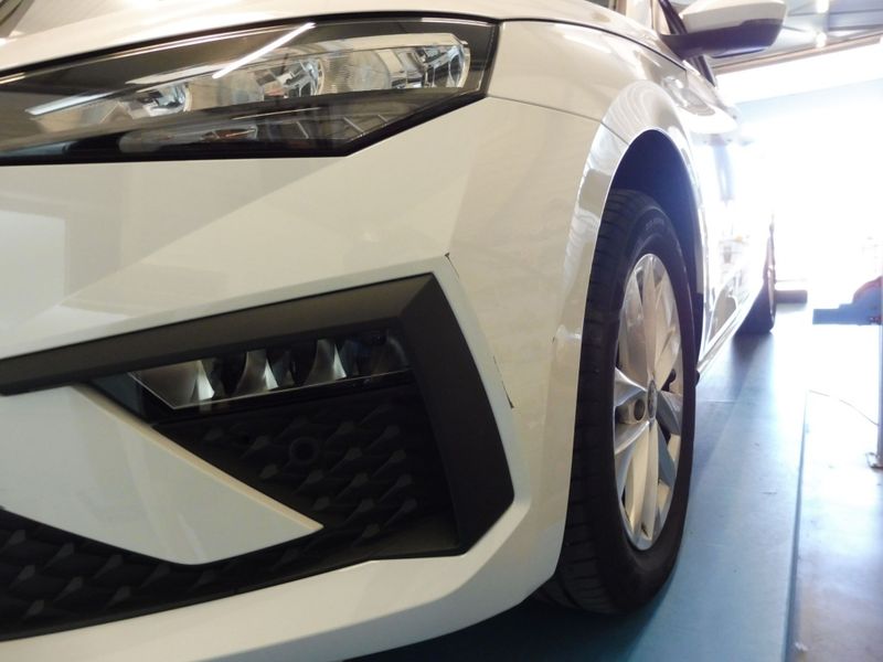 Skoda Scala 1.0 TSI Selection — zdjęcie 13
