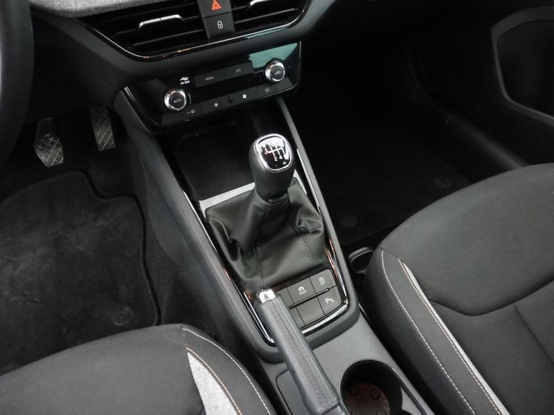 Skoda Scala 1.0 TSI Selection — zdjęcie 23