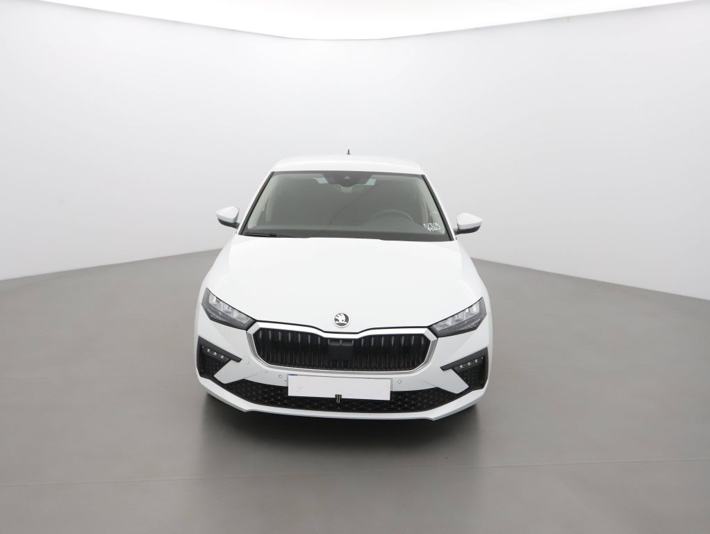 Skoda Scala 1.0 TSI Selection — zdjęcie 5