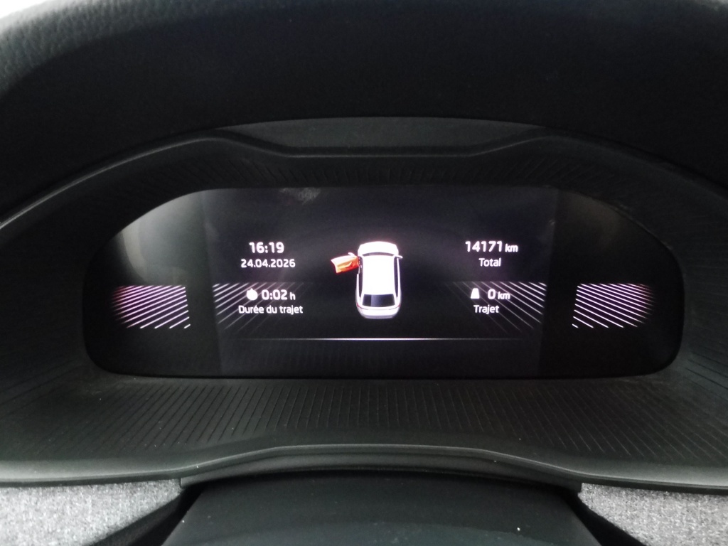 Skoda Scala 1.0 TSI Selection — zdjęcie 9