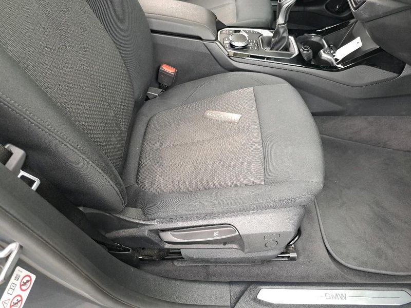 BMW 1er 116d Advantage — zdjęcie 33