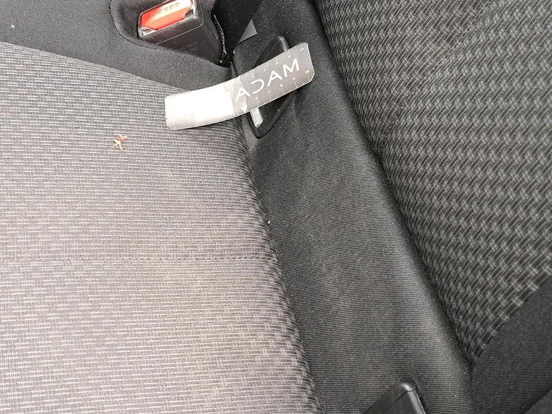 BMW 1er 116d Advantage — zdjęcie 32