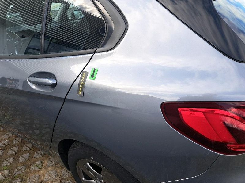 BMW 1er 116d Advantage — zdjęcie 51
