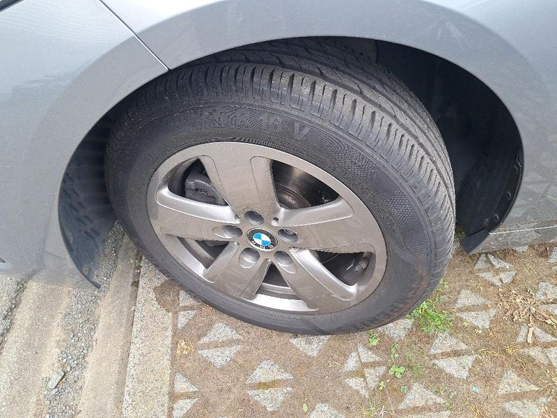 BMW 1er 116d Advantage — zdjęcie 44