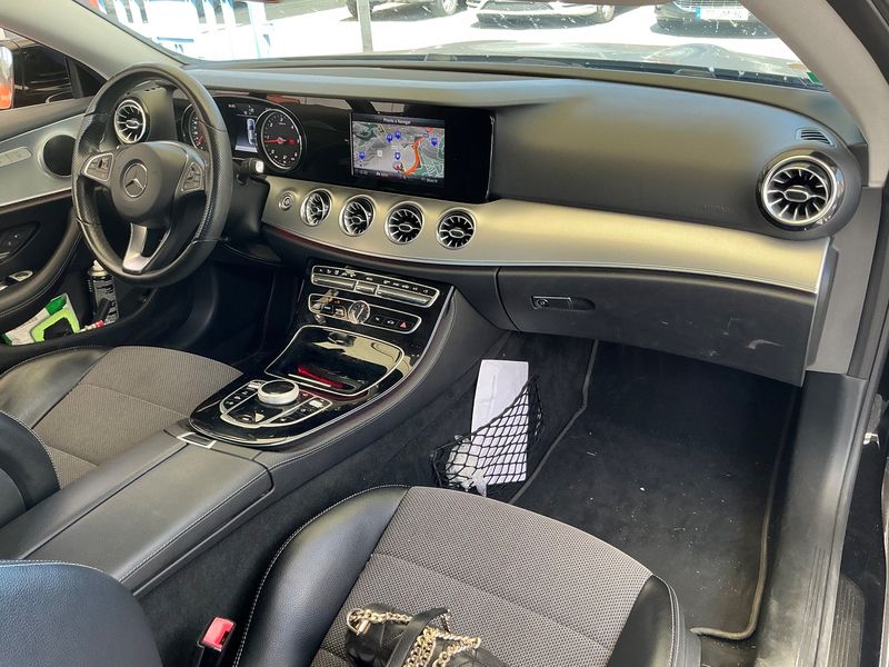 Mercedes-Benz E-Klasse E 220 d Avantgarde — zdjęcie 12