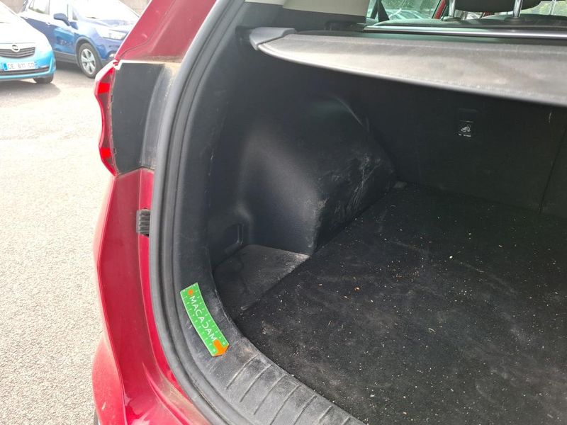Kia Sportage 1.6 CRDi Mild-Hybrid Black Edition Business 2WD — zdjęcie 47