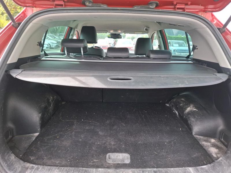 Kia Sportage 1.6 CRDi Mild-Hybrid Black Edition Business 2WD — zdjęcie 7
